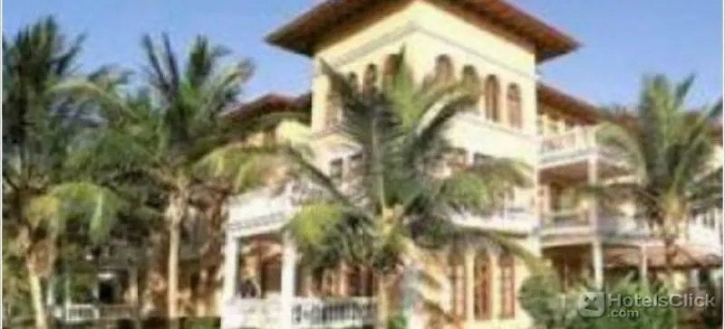 *** Hotell Reina Cumayasa Beach & Suites La Romana Dominikanska republiken