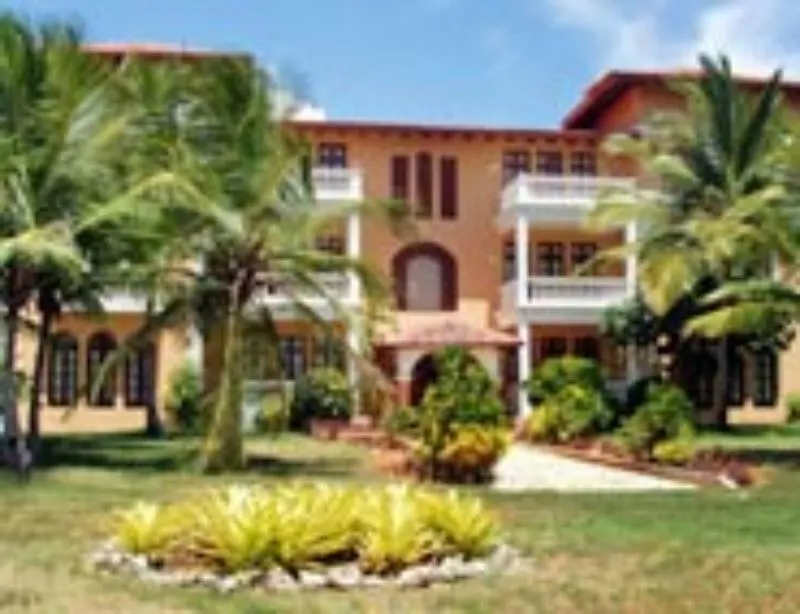 호텔 Reina Cumayasa Beach & Suites 라로마나