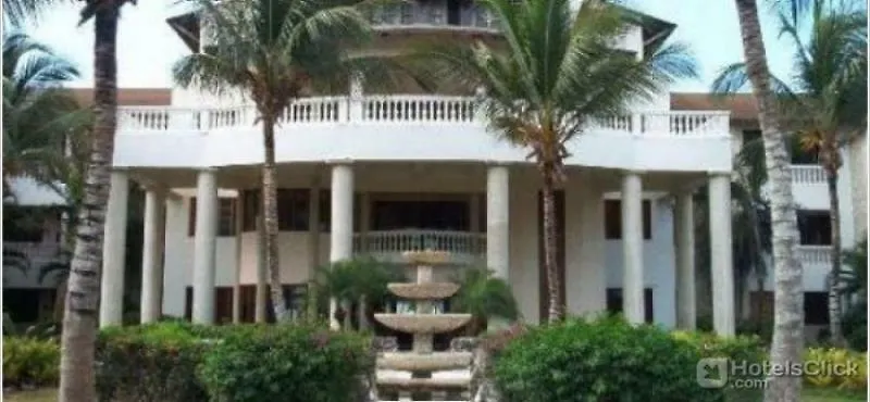 Reina Cumayasa Beach & Suites 라로마나 도미니카 공화국